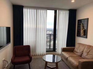 hotel install