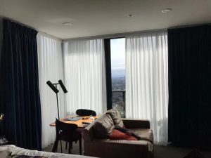 hotel install