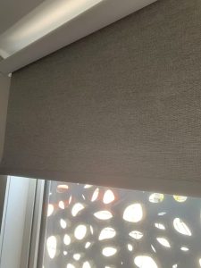 texture blockout roller blinds