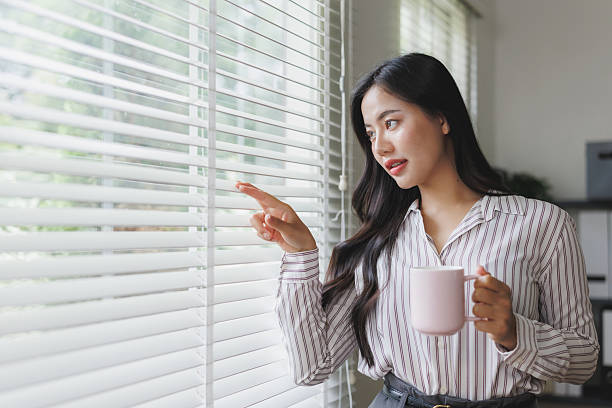 Custom Roller Blinds Fabrics Explained: How to Pick the Right Light Control